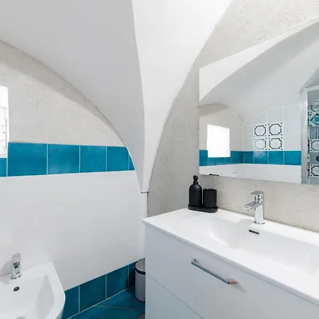 Guest house Luxurios Hot Tub-maiori *