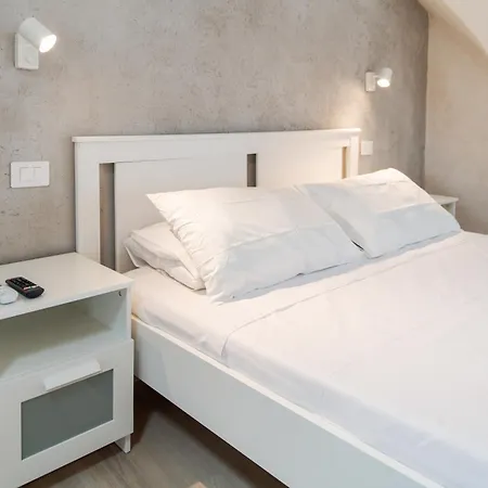 Guest house Luxurios Hot Tub-maiori