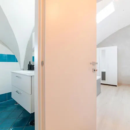 Luxurios Hot Tub-maiori Guest house *