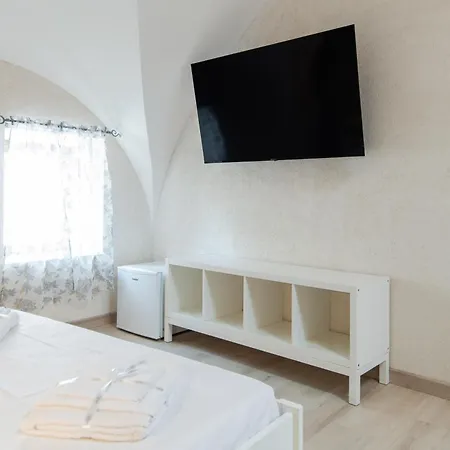 Luxurios Hot Tub-maiori Guest house *